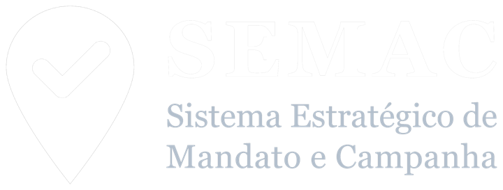 SEMAC, Sistema Estratégico de Mandato e Campanha