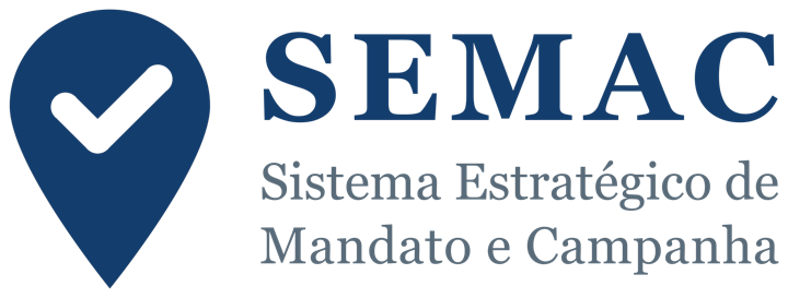 SEMAC, Sistema Estratégico de Mandato e Campanha